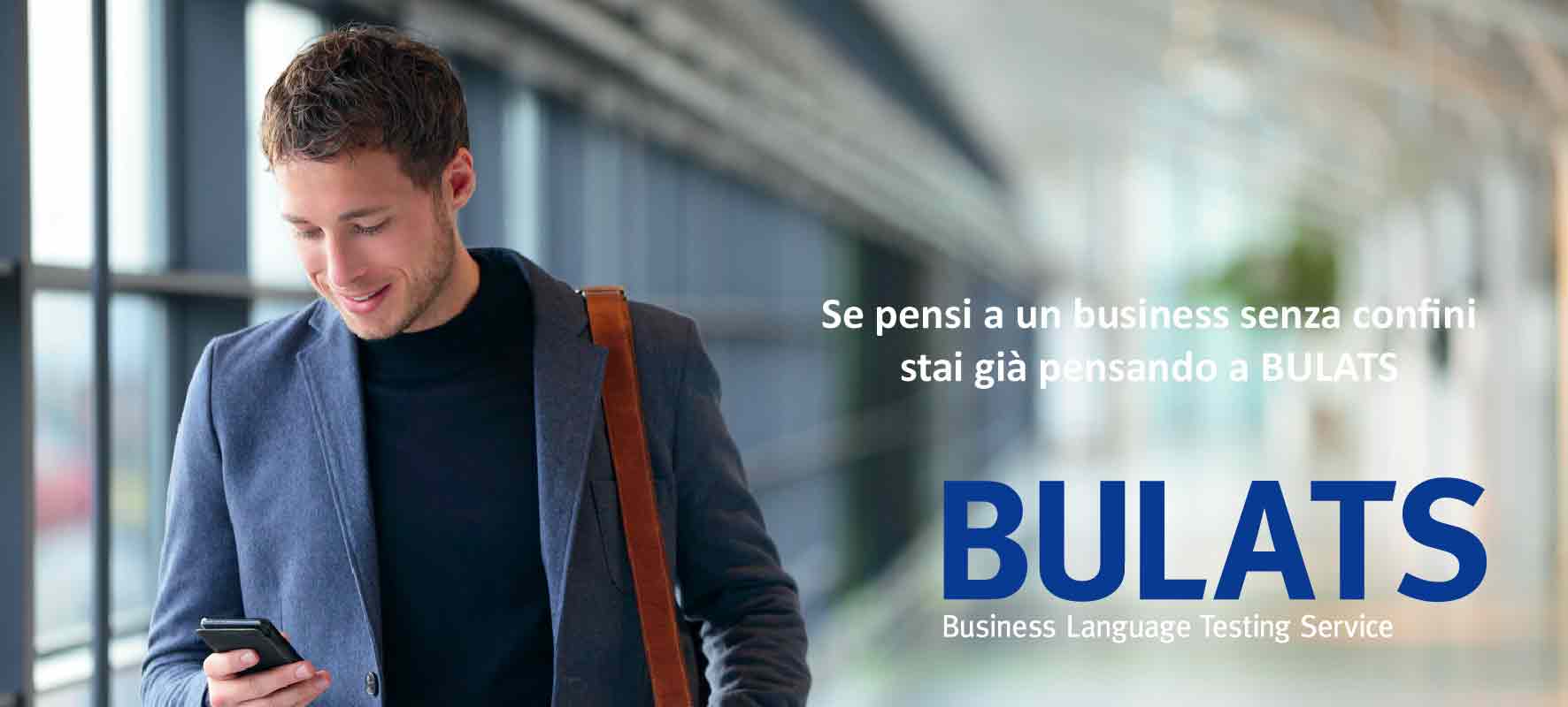 scuola di inglese a salerno- certificazioni bulats